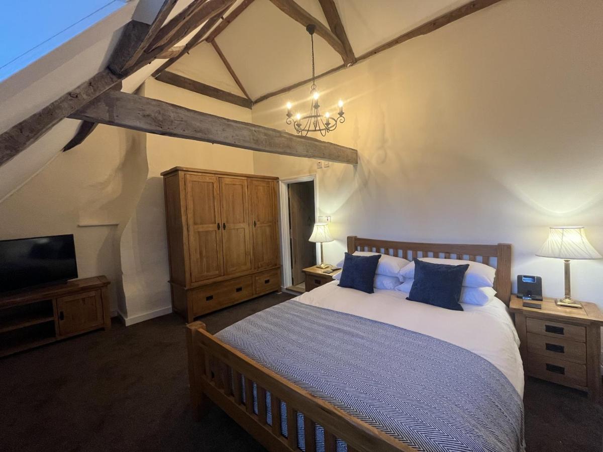 The Blind Pig Cosy Cottage Aylsham Exterior photo