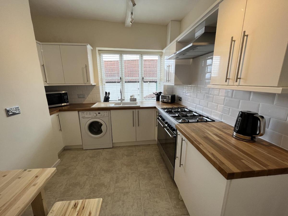 The Blind Pig Cosy Cottage Aylsham Exterior photo