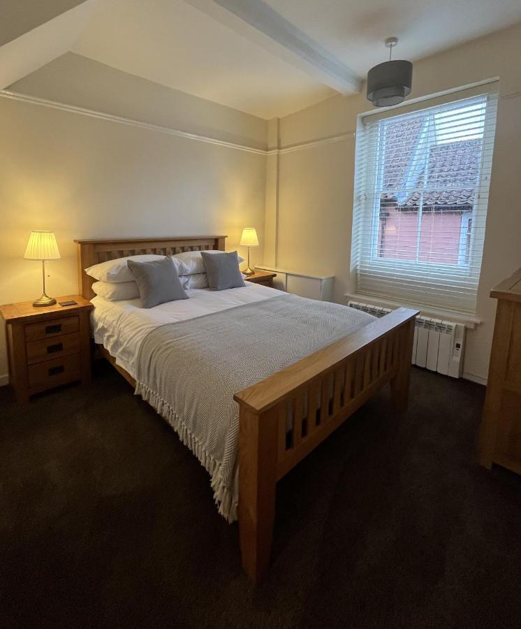The Blind Pig Cosy Cottage Aylsham Exterior photo