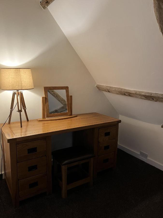 The Blind Pig Cosy Cottage Aylsham Exterior photo